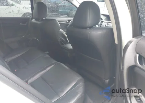 2009 Acura Tsx z USA, uszkodzony, nr VIN JH4CU26619C029882